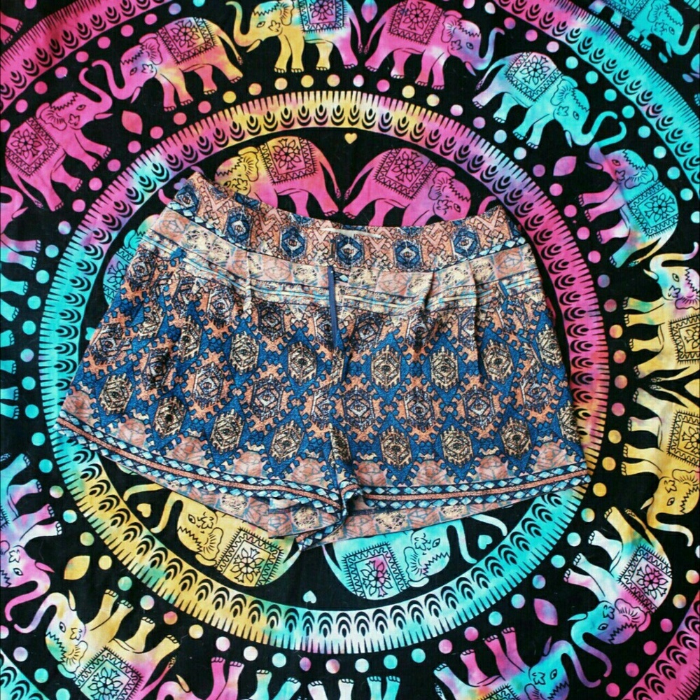 Forever 21 Shorts